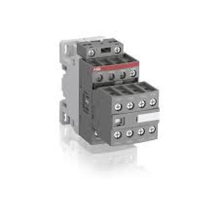 (1SBH137001R1262) Контакторне реле 48-130V50/60HZ-DC NF62E-12, ABB