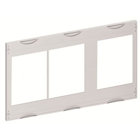 (AG90) 2CPX062883R9999 Пластрон 450x750 із прорізом      , ABB