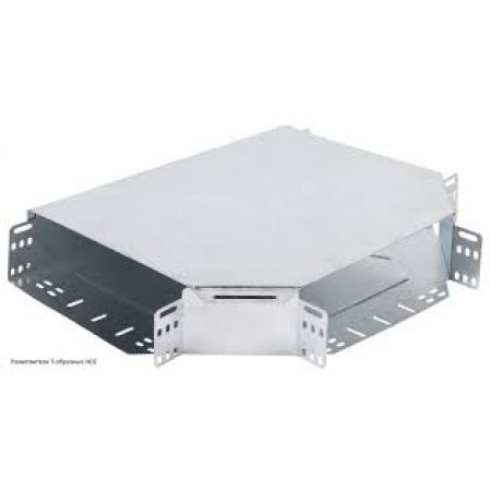 (CLP1T-080-500) Разветвитель Т-образный 80х500
