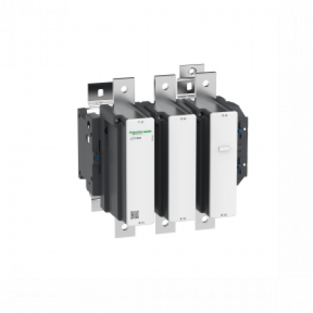 (LC1F800MW) КОНТАКТОР F 3P