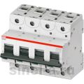 (2CCS864001R1597) S804S-UCK63  Автоматичний вимикач, ABB