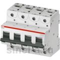 (2CCS884001R0255) S804C B25  Автоматичний вимикач, ABB