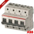 (2CCS894001R0844) S804N C125  Автоматичний вимикач, ABB