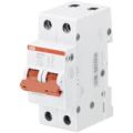 (2CDD272111R0016) SHD202/16 Вимикач навантаження, ABB