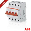 (2CDD284101R0063) SD204/63 Вимикач навантаження, ABB