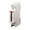 (2CDE100021R1601) E233-240 Лічильник часу роботи, ABB