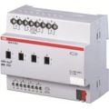 (2CDG110080R0011) Актуатор 1-10 В, 4 канали, 16 A, ABB