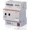 (2CDG110087R0011) Контролер рівня освітленості, 1-10 В, 2, ABB