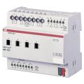 (2CDG110088R0011) Контролер рівня освітленості, 1-10 В, 4, ABB