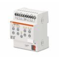 (2CDG110130R0011) Актуатор жалюзі., 4 канали, ABB
