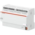 (2CDG110131R0011) Актуатор жалюзі., 8 каналів, ABB