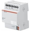 (2CDG110148R0011) Модуль енергоспоживання, 3 канали, ABB