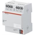 (2CDG110152R0011) Актуатор, 4 канали, 6 A, ABB
