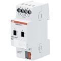 (2CDG110155R0011) Актуатор, 2 канали, 10 A, ABB