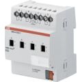 (2CDG110156R0011) Актуатор, 4 канали, 10 A, ABB