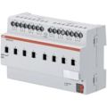 (2CDG110182R0011) Актуатор, 8 каналів, 6 A, ABB