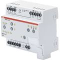 (2CDG110215R0011) FCC/S1.3.2.1 FanCoilCtrl,3x0-10V,mO, ABB