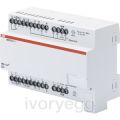 (2CDG110218R0011) HCC/S2.1.1.1 Heat/CoolCircCtrl,0-10V,2f, ABB