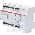 (2CDG110219R0011) HCC/S2.1.2.1 Heat/CoolCiCtrl,0-10V,2f,mO, ABB