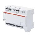 (2CDG110220R0011) HCC/S2.2.1.1 Heat/CoolCircCtrl,3-P,2f, ABB