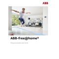 (2CDG120061R0011) Floor heating-Controller, 6-fold, MDRC, ABB