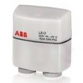 (2CDG230023R0011) ІЧ-датчик руху, пасивний, VdS-Cl. B, ABB