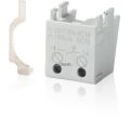 (2CDS200970R0002) S2C-H10 Блок додаткових контактів(знизу), ABB