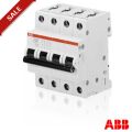 (2CDS274061R0254) S204M-C25UC Автоматичний вимикач, ABB