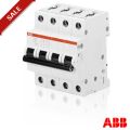 (2CDS274061R0548) S204M-Z35UC Автоматичний вимикач, ABB