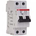(2CDS274061R0588) S204M-Z60UC Автоматичний вимикач, ABB