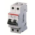 (2CDS281103R0087) S201P-K0.2NA Автоматичний вимикач, ABB