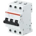 (2CDS281103R0408) S201P-Z8NA Автоматичний вимикач, ABB