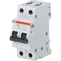 (2CDS281103R0971) S201P-D1.6NA Автоматичний вимикач, ABB