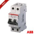 (2CDS282001R0204) S202P-C20 Автоматичний вимикач, ABB