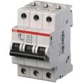 (2CDS283001R0204) S203P-C20 Автоматичний вимикач, ABB