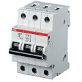 (2CDS283103R0021) S203P-D2NA Автоматичний вимикач, ABB