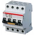 (2CDS283103R0087) S203P-K0.2NA Автоматичний вимикач, ABB