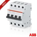 (2CDS283103R0321) S203P-D32NA Автоматичний вимикач, ABB