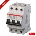 (2CDS283103R0505) S203P-B50NA Автоматичний вимикач, ABB