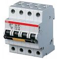 (2CDS283103R0577) S203P-K50NA Автоматичний вимикач, ABB