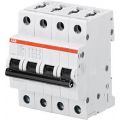(2CDS284001R0258) S204P-Z1.6 Автоматичний вимикач, ABB