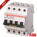 (2CDS284001R0504) S204P-C50 Автоматичний вимикач, ABB