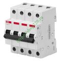 (2CDS644041R0164) BMS414C16 Автоматичний вимикач, ABB