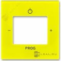 (2CHH704020A4064) 3299H-A40200 64 Ц.пл. прийм. Levit жовт, ABB