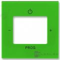 (2CHH704020A4067) 3299H-A40200 67 Ц.пл. прийм. Levit зел, ABB