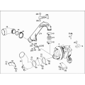 (2CHX570744A4000) 3557-A07440 Мех.1кл.перехр.вим. Swing, ABB