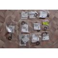 (2CHX579144A4000) 3557-A91440 Мех.1кл.кноп.вим.підсв.Swing, ABB