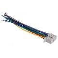 (2CKA000230A0451) 0263/04-500 Акуст. роз'єм типу Cinch біл, ABB