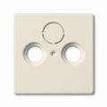 (2CKA001724A2758) 1743-82 Центр.плата TV+R+SAT Future сл.к, ABB