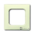 (2CKA001725A1469) 1721-212 Рамка 1 пост Spring сл.к., ABB